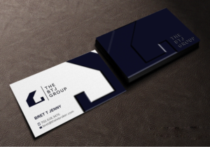 Business Card Design by Creations Box 2015 for LV Lifestyle Properties | Design: #19706113
