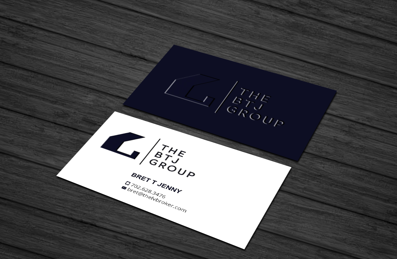 Business Card Design by Creations Box 2015 for LV Lifestyle Properties | Design #19706114