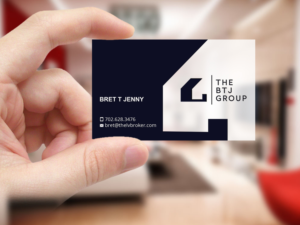 Business Card Design by Creations Box 2015 for LV Lifestyle Properties | Design: #19706116