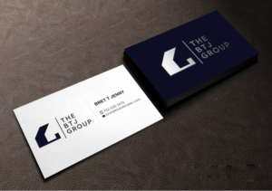Business Card Design by Creations Box 2015 for LV Lifestyle Properties | Design: #19706120