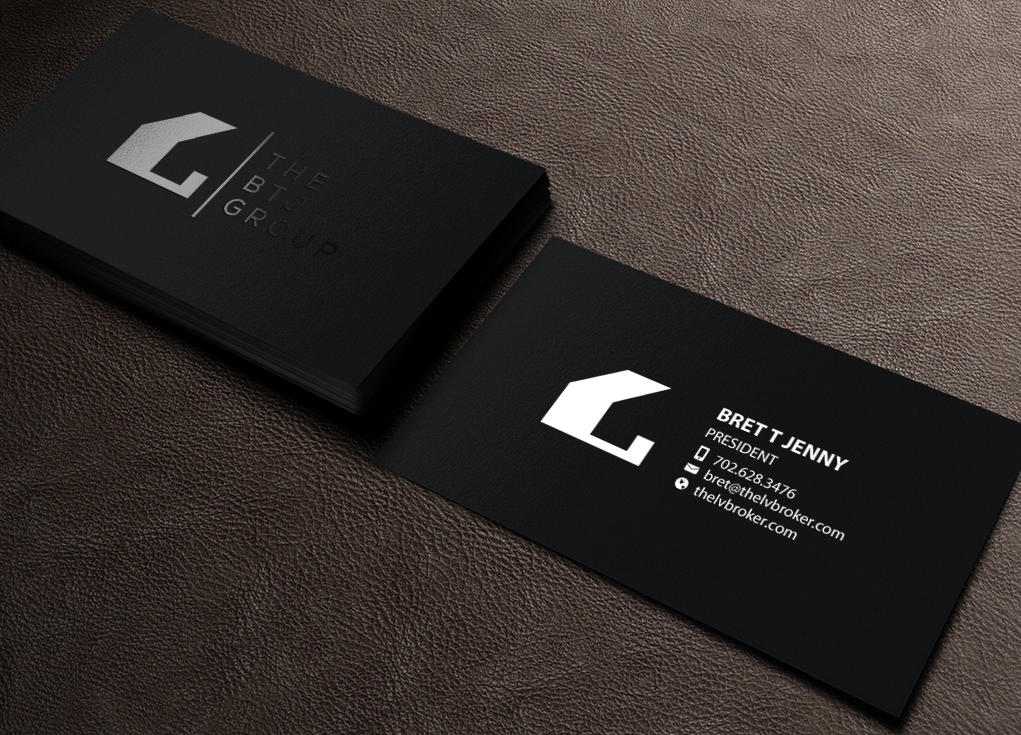 Business Card Design by Brand aid for LV Lifestyle Properties | Design #19684674