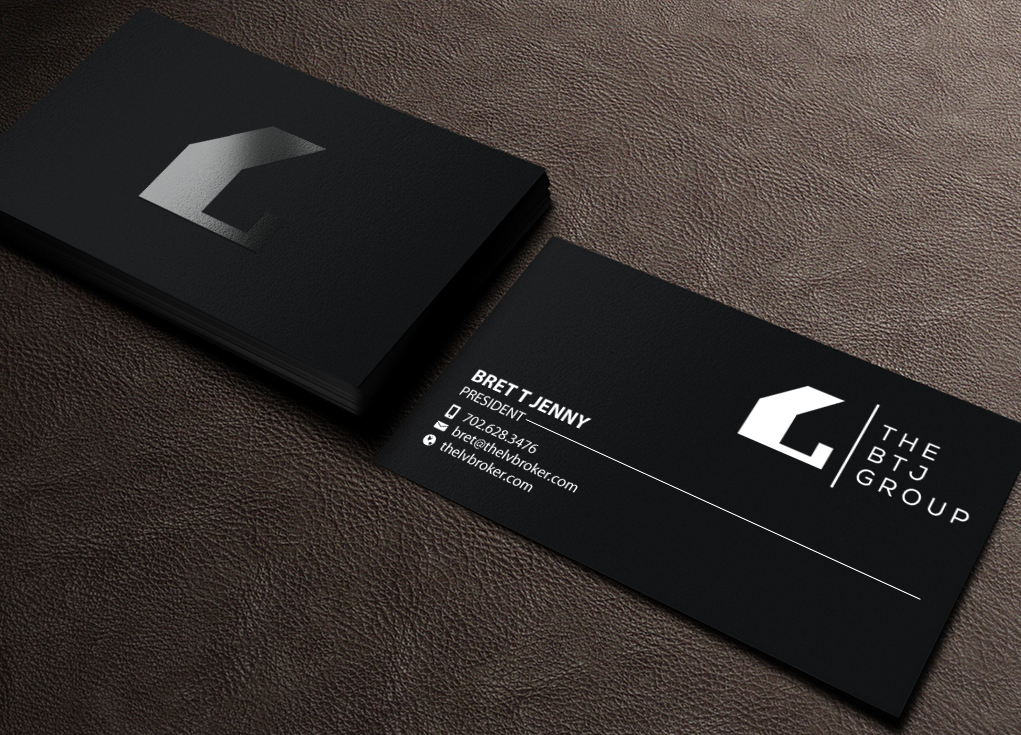 Business Card Design by Brand aid for LV Lifestyle Properties | Design #19684675