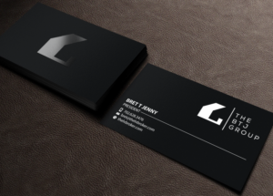Business Card Design by Brand aid for LV Lifestyle Properties | Design: #19684675