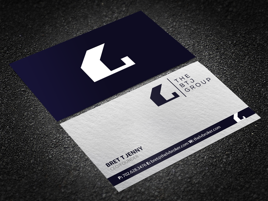 Business Card Design by Brand aid for LV Lifestyle Properties | Design #19684680