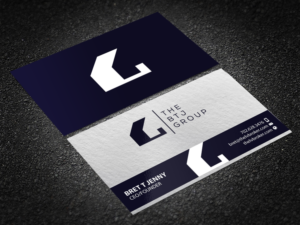 Business Card Design by Brand aid for LV Lifestyle Properties | Design: #19684681
