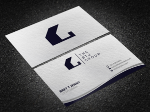 Business Card Design by Brand aid for LV Lifestyle Properties | Design: #19684682
