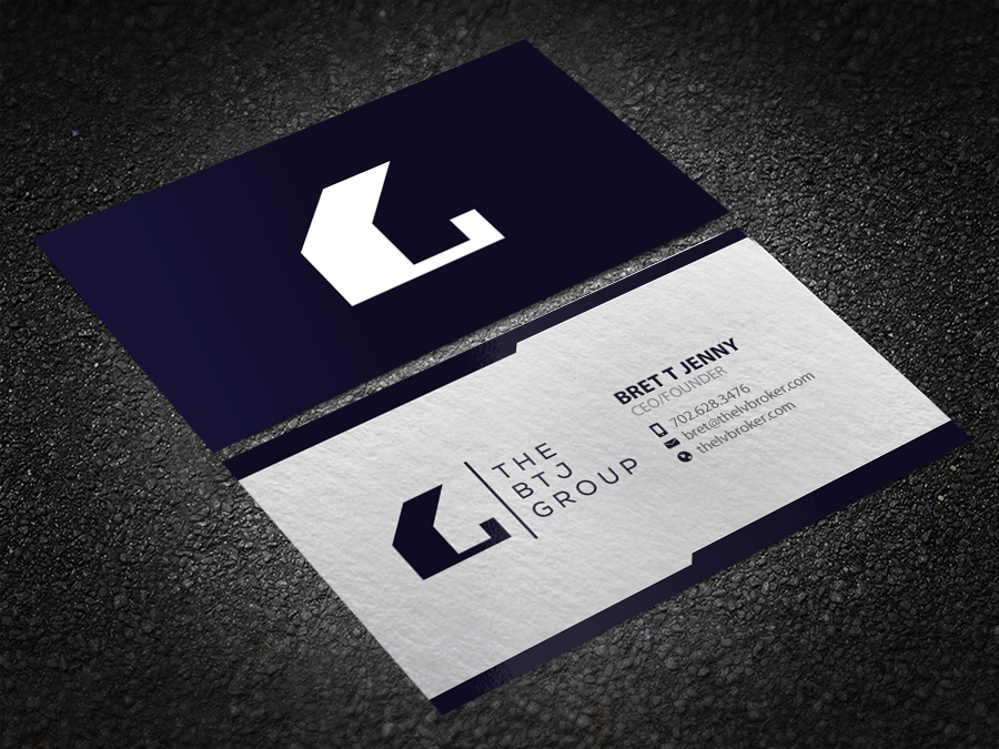 Business Card Design by Brand aid for LV Lifestyle Properties | Design #19684683