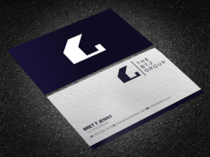 Business Card Design by Brand aid for LV Lifestyle Properties | Design: #19684684