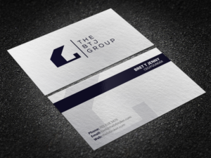 Business Card Design by Brand aid for LV Lifestyle Properties | Design: #19684701
