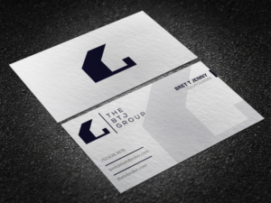 Business Card Design by Brand aid for LV Lifestyle Properties | Design: #19684702
