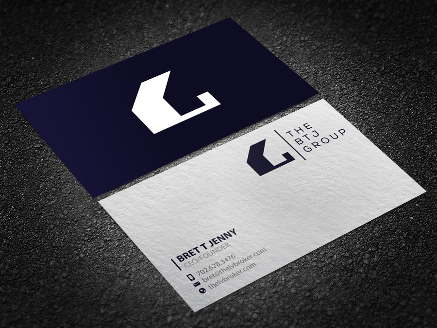 Business Card Design by Brand aid for LV Lifestyle Properties | Design #19684703
