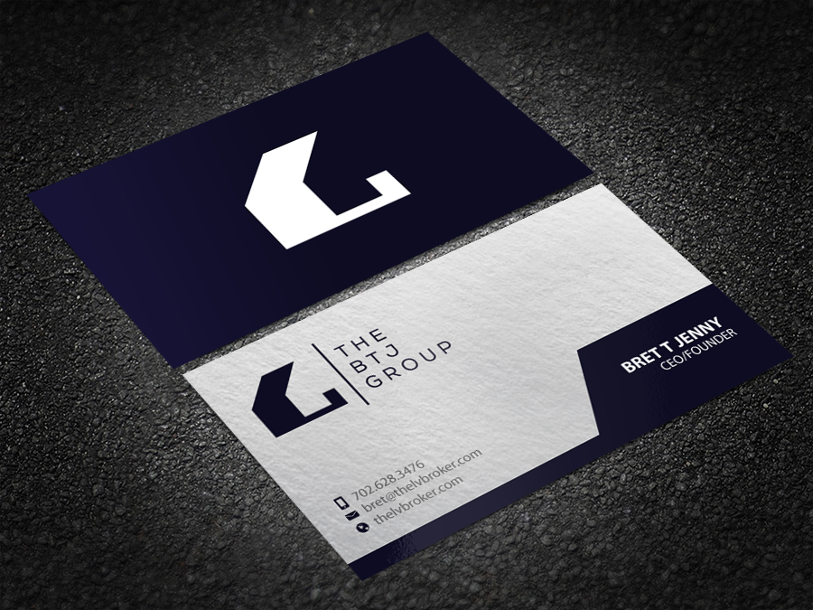Business Card Design by Brand aid for LV Lifestyle Properties | Design #19684704