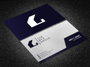 Business Card Design by Brand aid for LV Lifestyle Properties | Design: #19684704