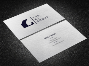 Business Card Design by Brand aid for LV Lifestyle Properties | Design: #19684720