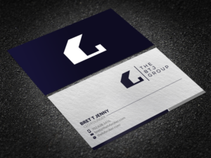 Business Card Design by Brand aid for LV Lifestyle Properties | Design: #19684721