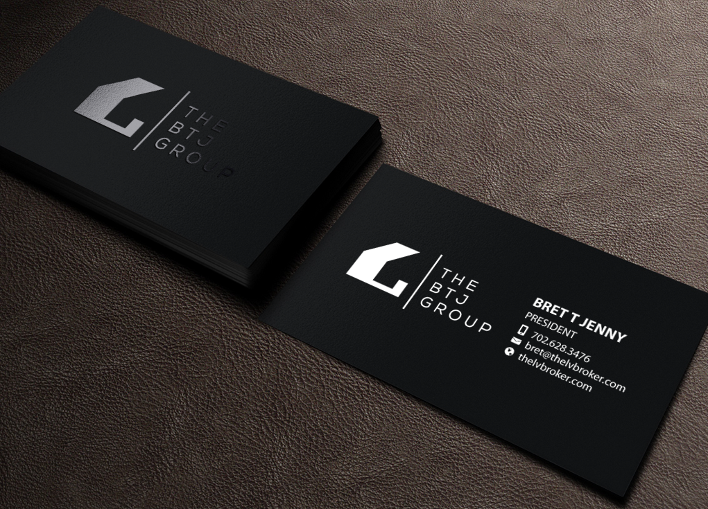 Business Card Design by Brand aid for LV Lifestyle Properties | Design #19684722
