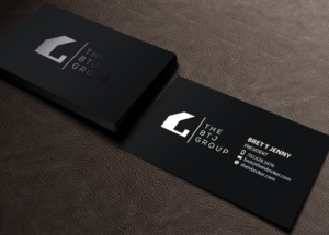 Business Card Design by Brand aid for LV Lifestyle Properties | Design: #19684722