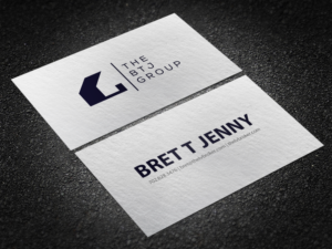 Business Card Design by Brand aid for LV Lifestyle Properties | Design: #19684723