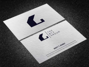 Business Card Design by Brand aid for LV Lifestyle Properties | Design: #19684724