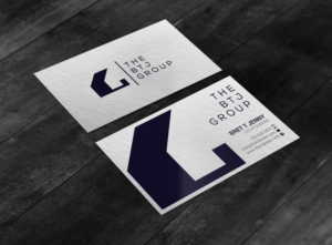 Business Card Design by chandrayaan.creative for LV Lifestyle Properties | Design: #19682488