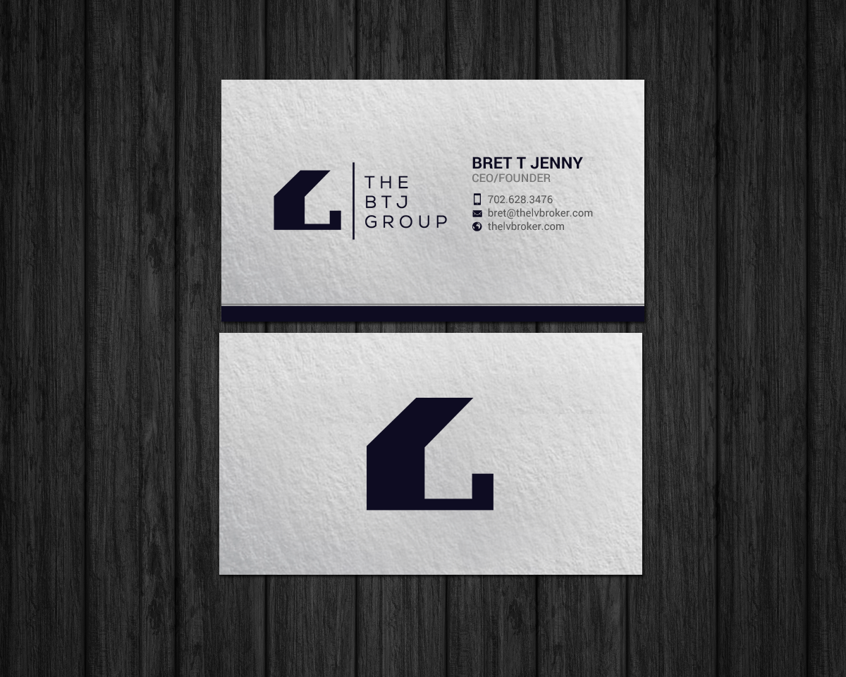 Business Card Design by chandrayaan.creative for LV Lifestyle Properties | Design #19682495