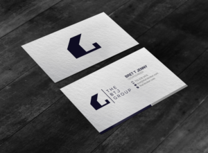 Business Card Design by chandrayaan.creative for LV Lifestyle Properties | Design: #19682497