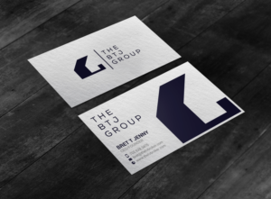Business Card Design by chandrayaan.creative for LV Lifestyle Properties | Design: #19682499