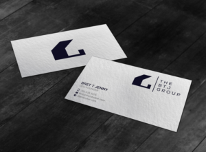 Business Card Design by chandrayaan.creative for LV Lifestyle Properties | Design: #19682500