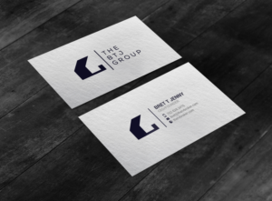 Business Card Design by chandrayaan.creative for LV Lifestyle Properties | Design: #19684860