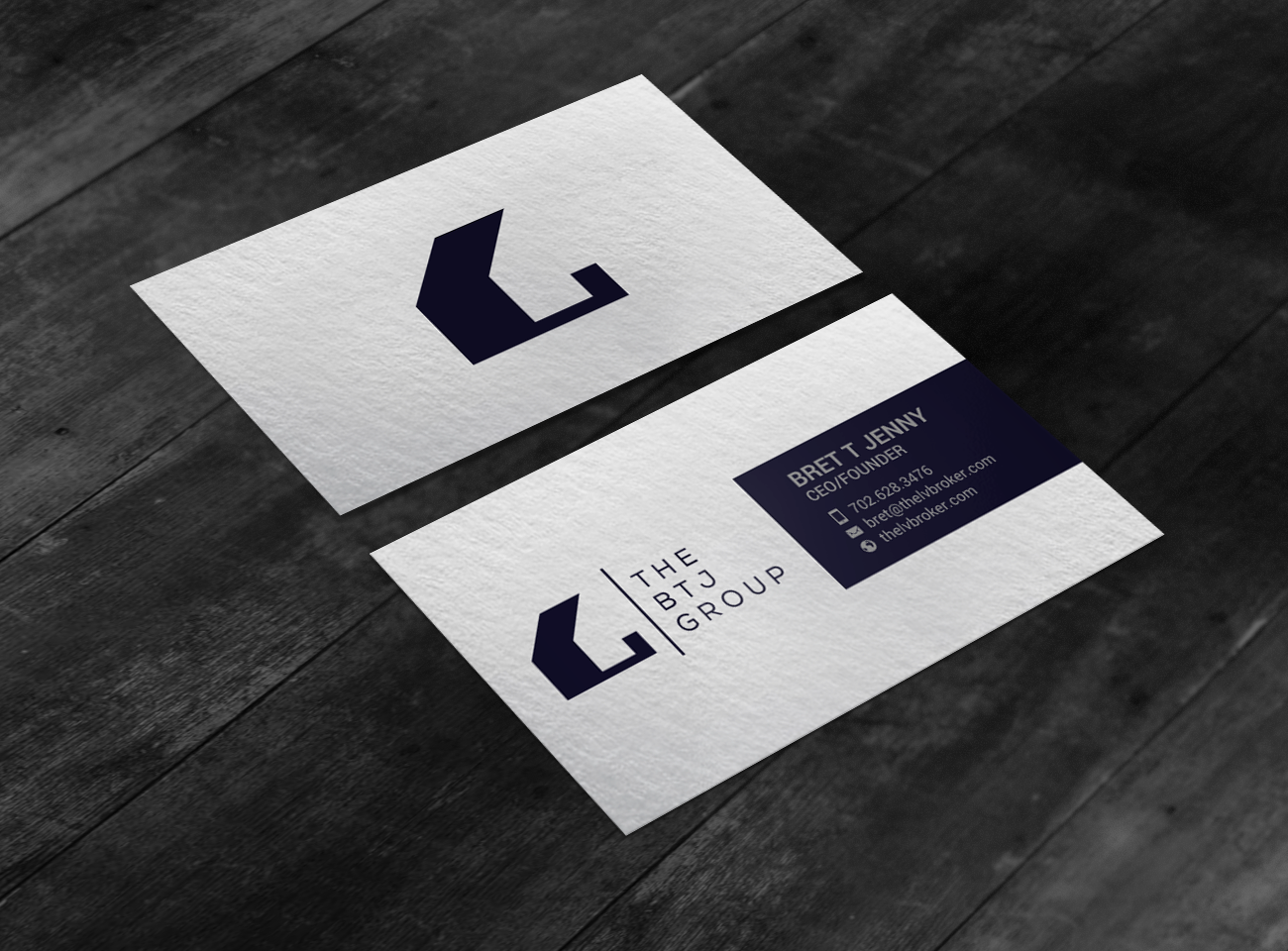 Business Card Design by chandrayaan.creative for LV Lifestyle Properties | Design #19684862