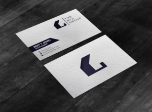 Business Card Design by chandrayaan.creative for LV Lifestyle Properties | Design: #19684872