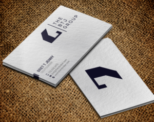 Business Card Design by chandrayaan.creative for LV Lifestyle Properties | Design: #19684873