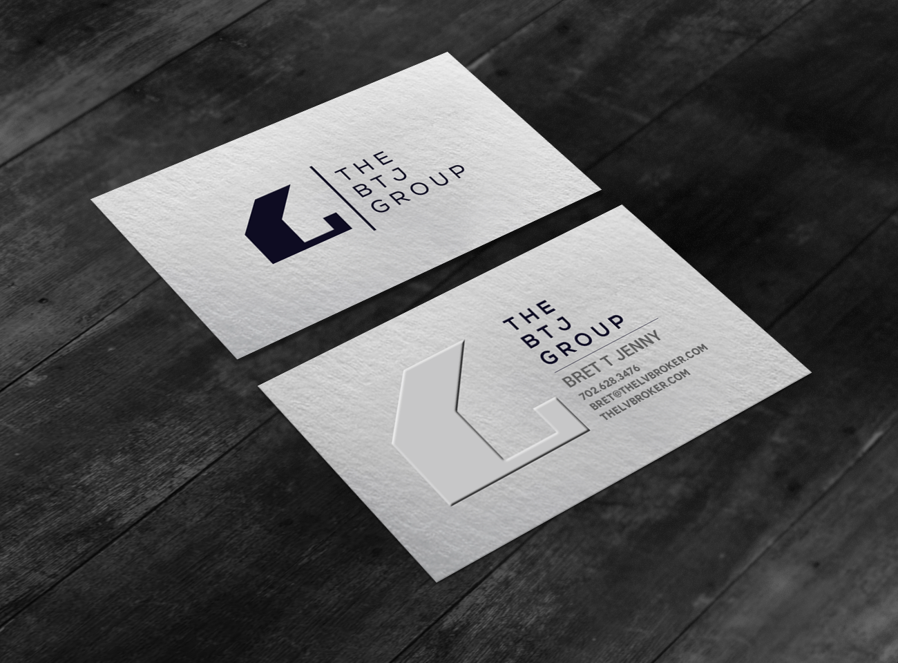 Business Card Design by chandrayaan.creative for LV Lifestyle Properties | Design #19684875