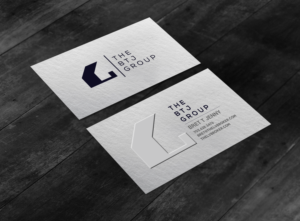 Business Card Design by chandrayaan.creative for LV Lifestyle Properties | Design: #19684875