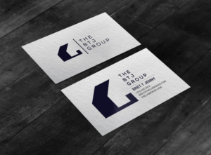 Business Card Design by chandrayaan.creative for LV Lifestyle Properties | Design: #19684876