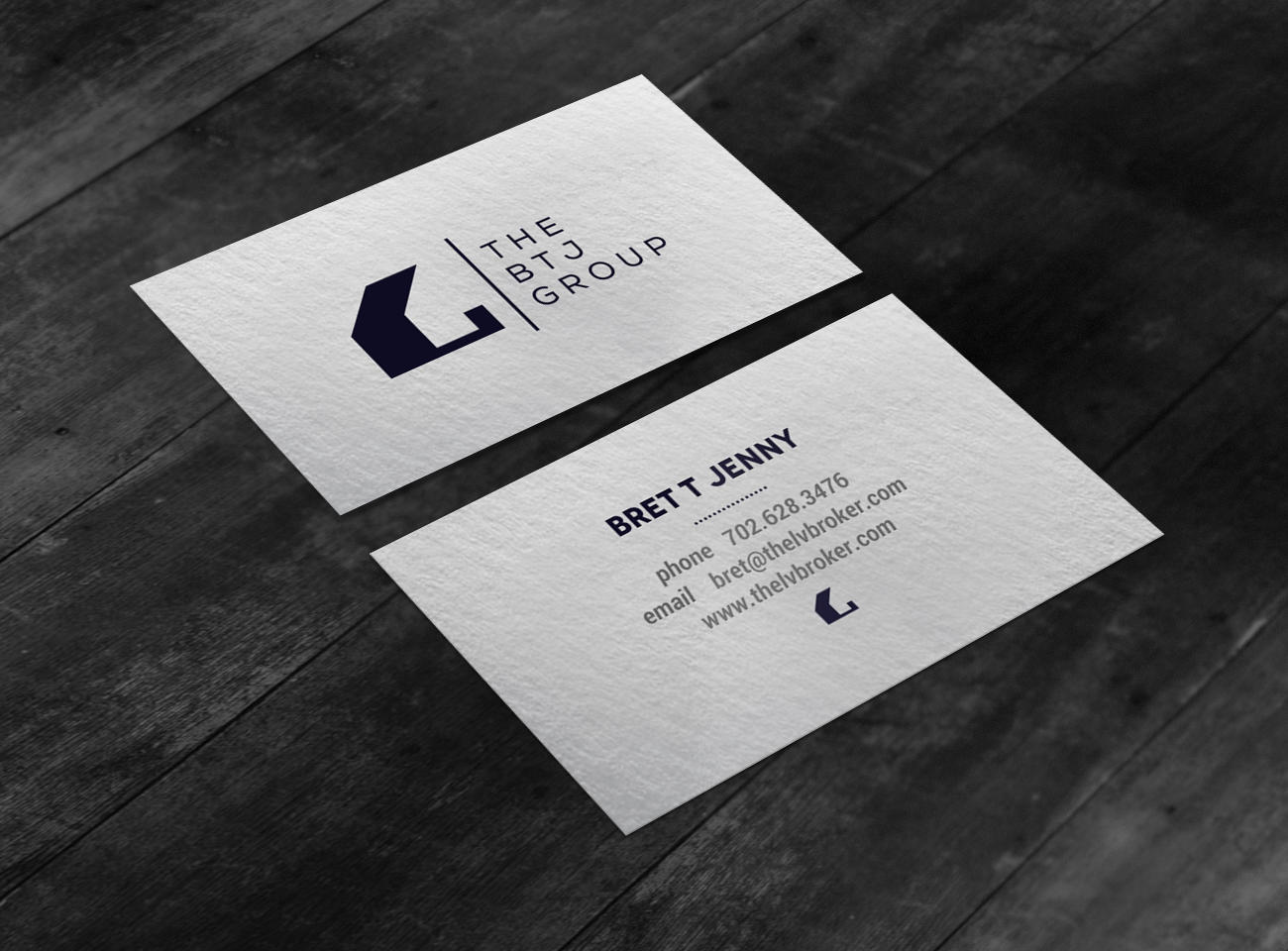 Business Card Design by chandrayaan.creative for LV Lifestyle Properties | Design #19684878