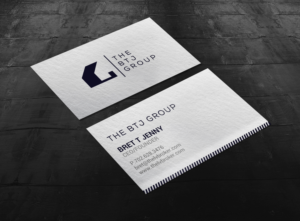 Business Card Design by chandrayaan.creative for LV Lifestyle Properties | Design: #19684880