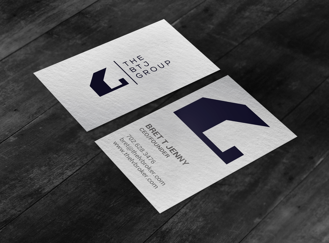 Business Card Design by chandrayaan.creative for LV Lifestyle Properties | Design #19684881