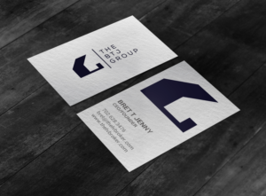 Business Card Design by chandrayaan.creative for LV Lifestyle Properties | Design: #19684881