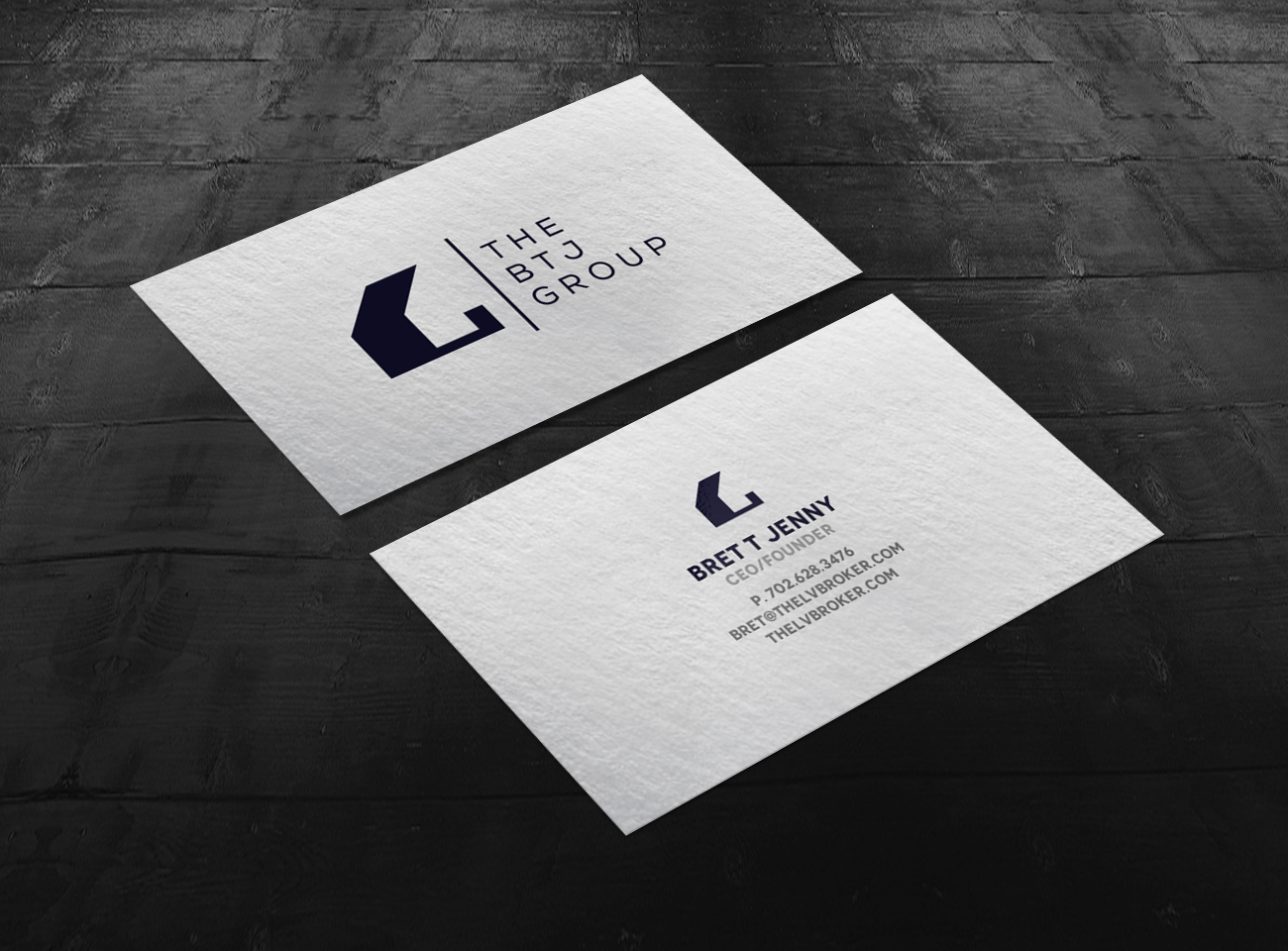 Business Card Design by chandrayaan.creative for LV Lifestyle Properties | Design #19684884