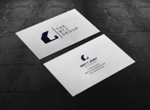 Business Card Design by chandrayaan.creative for LV Lifestyle Properties | Design: #19684884
