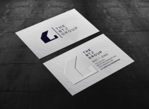 Business Card Design by chandrayaan.creative for LV Lifestyle Properties | Design: #19695200