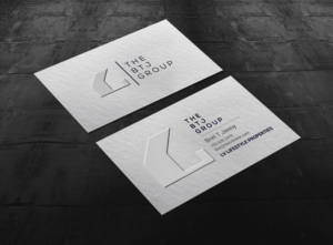 New Business Card Design Project | Business Card Design by chandrayaan.creative