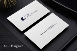Business Card Design by SL Designer for LV Lifestyle Properties | Design: #19678498