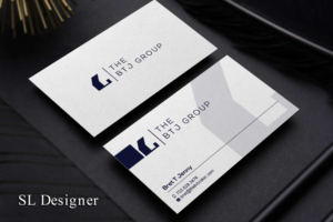 Business Card Design by SL Designer for LV Lifestyle Properties | Design: #19678499