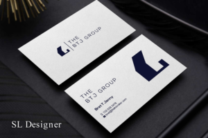 Business Card Design by SL Designer for LV Lifestyle Properties | Design: #19678500