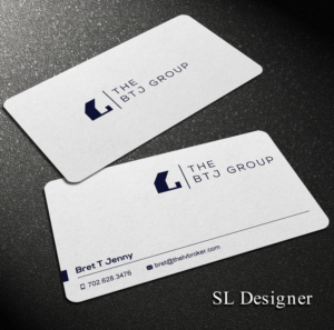 Business Card Design by SL Designer for LV Lifestyle Properties | Design: #19678501