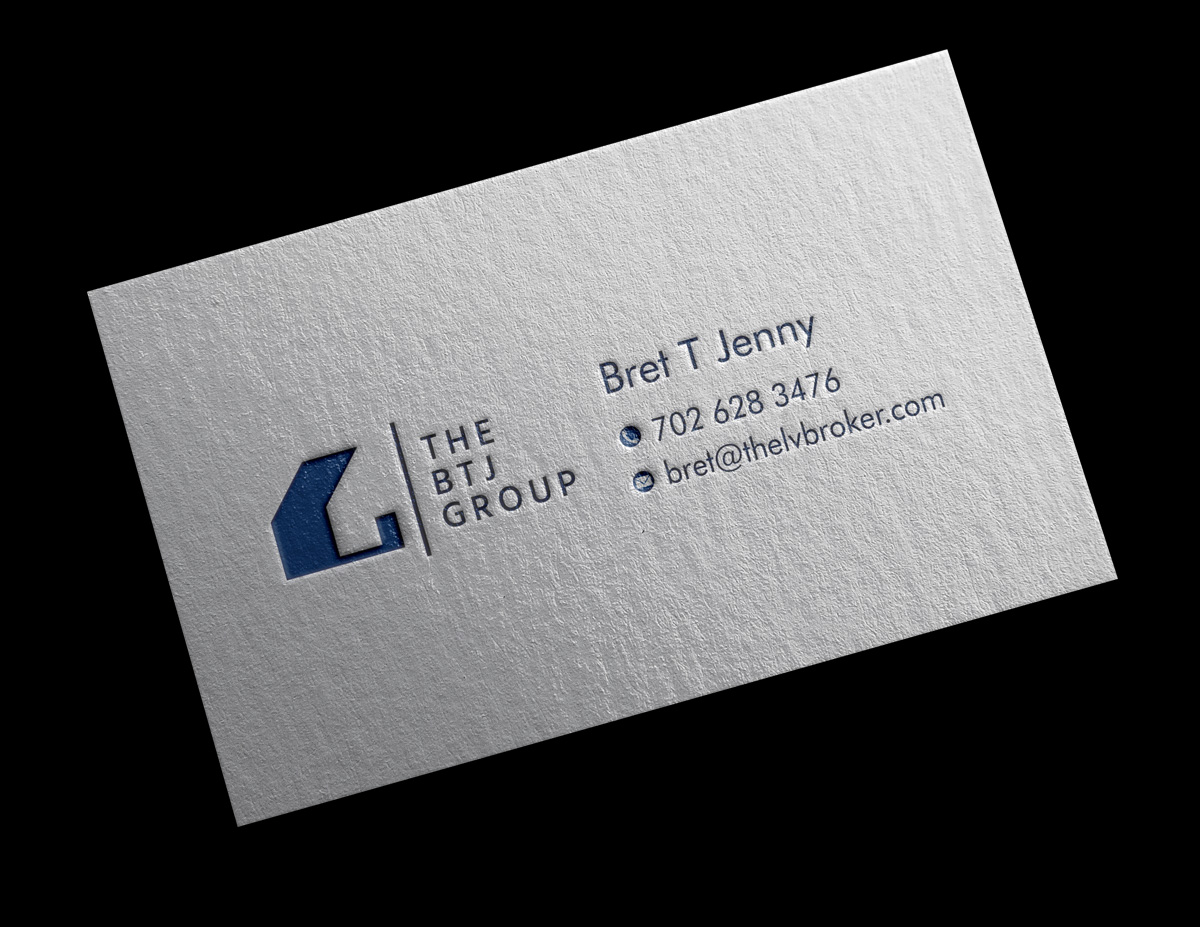 Business Card Design by Namita for LV Lifestyle Properties | Design #19687815