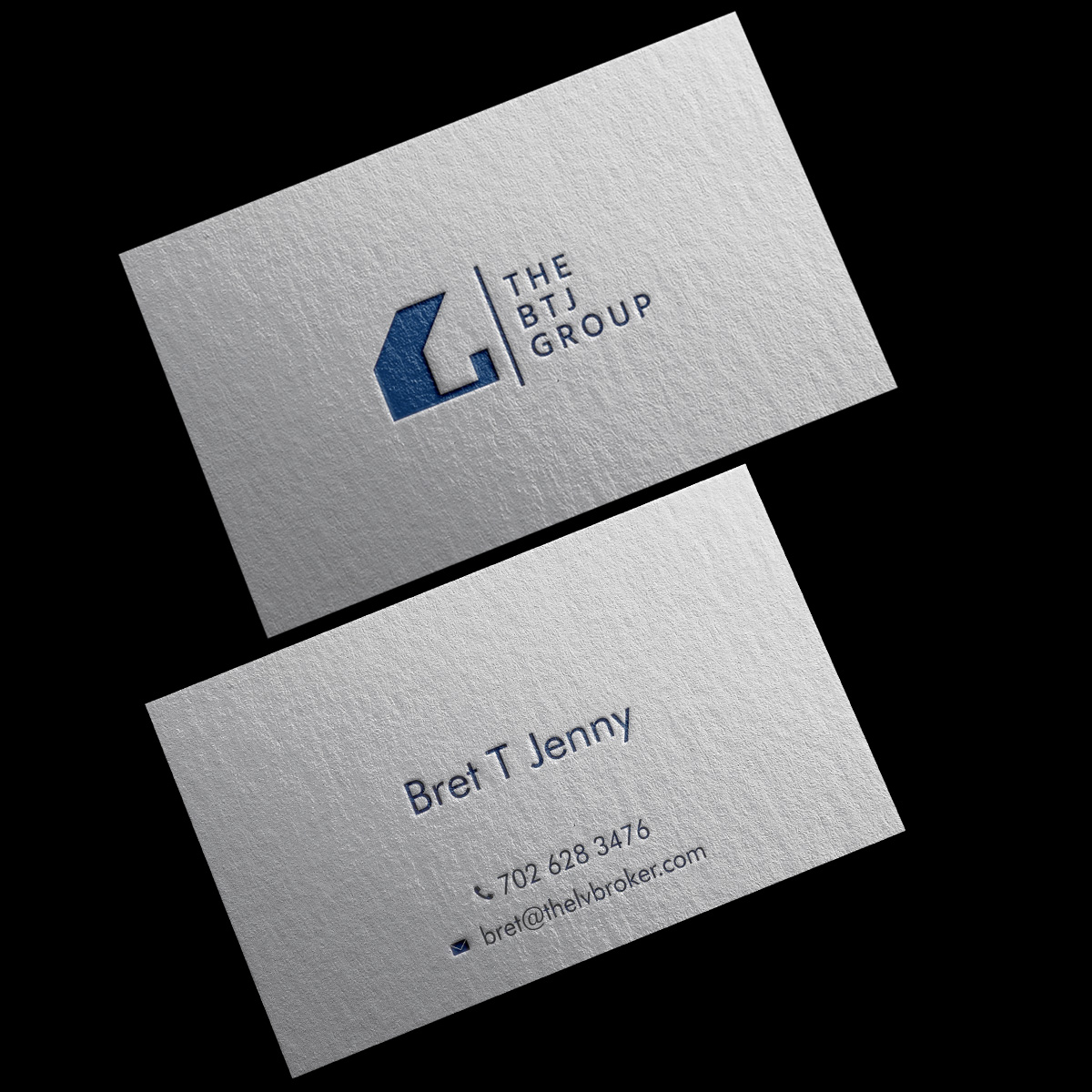 Business Card Design by Namita for LV Lifestyle Properties | Design #19687816