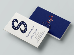 Business Card Design by Tripti Ranjan Gain for LV Lifestyle Properties | Design: #19680631